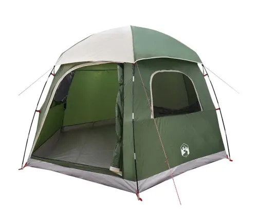 Peretelk Igloo 6-Kohaline Roheline Veekindel