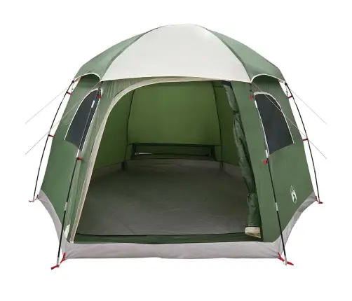 Peretelk Igloo 6-Kohaline Roheline Veekindel