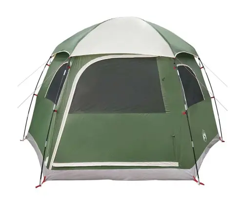 Peretelk Igloo 6-Kohaline Roheline Veekindel