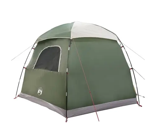 Peretelk Igloo 6-Kohaline Roheline Veekindel