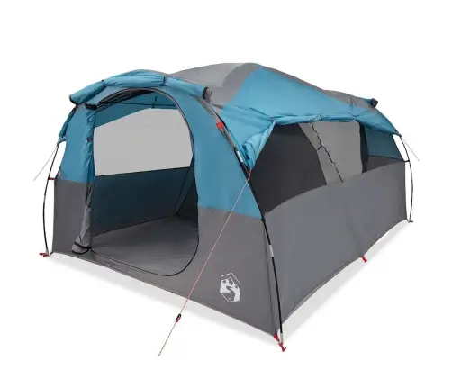 Peretelk 6 Inimesele, Tunnel, Sinine, Veekindel