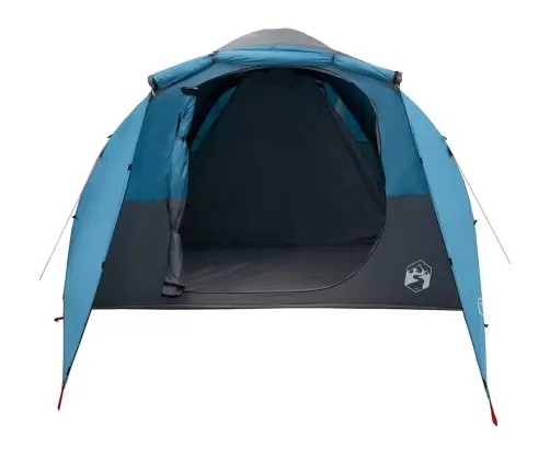 Peretelk 6 Inimesele, Tunnel, Sinine, Veekindel