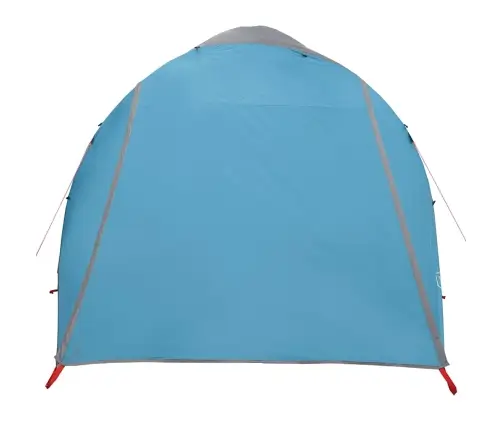 Peretelk 6 Inimesele, Tunnel, Sinine, Veekindel