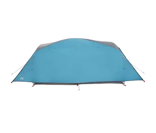 Peretelk 6 Inimesele, Tunnel, Sinine, Veekindel