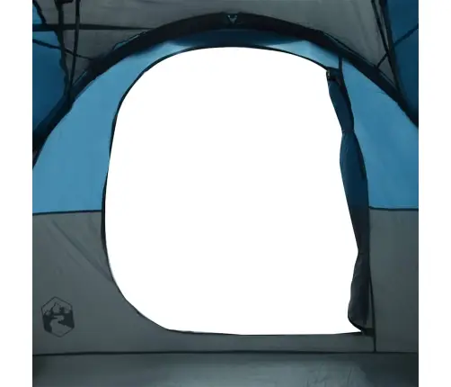 Peretelk 6 Inimesele, Tunnel, Sinine, Veekindel