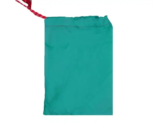 Pludmales Telts 2 Personām, Jūras Zaļa, Ūdensnecaurlaidīga Vidaxl