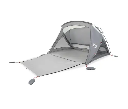 Rannatelk 2 Inimesele, Hall, Veekindel