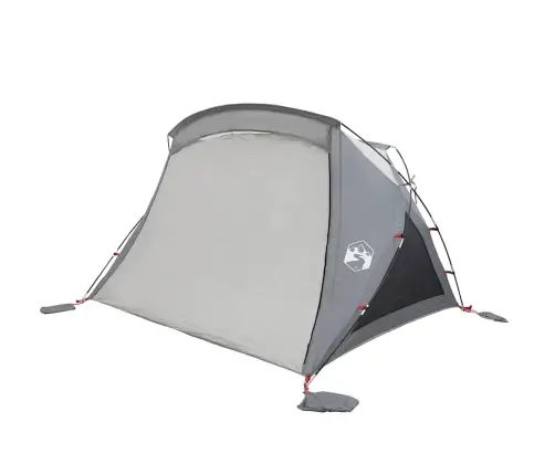 Rannatelk 2 Inimesele, Hall, Veekindel