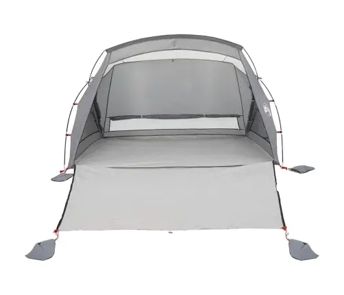 Rannatelk 2 Inimesele, Hall, Veekindel