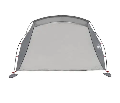 Rannatelk 2 Inimesele, Hall, Veekindel