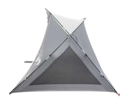 Rannatelk 2 Inimesele, Hall, Veekindel