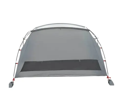 Rannatelk 2 Inimesele, Hall, Veekindel