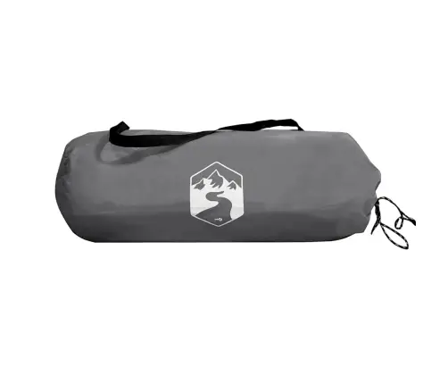 Rannatelk 2 Inimesele, Hall, Veekindel