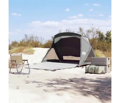 Rannatelk 2 Inimesele, Hall, Veekindel