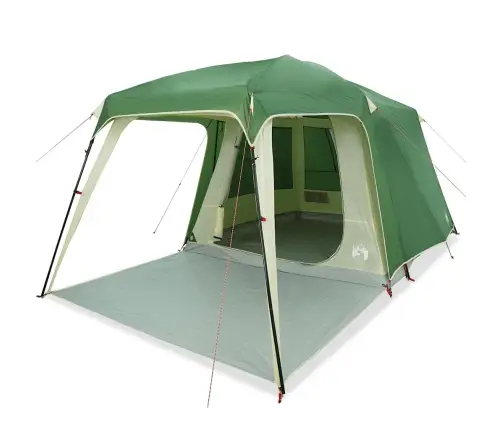 5-Kohaline Roheline Veekindel Matkatelk Verandikupliga