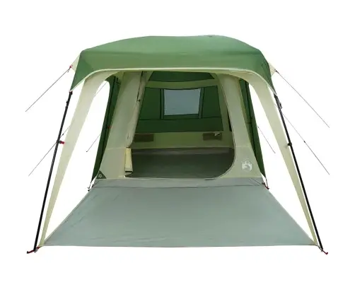 5-Kohaline Roheline Veekindel Matkatelk Verandikupliga