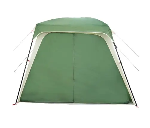 5-Kohaline Roheline Veekindel Matkatelk Verandikupliga