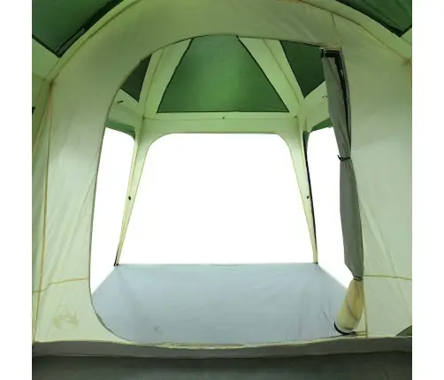 5-Kohaline Roheline Veekindel Matkatelk Verandikupliga