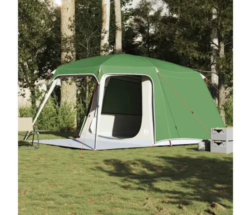 5-Kohaline Roheline Veekindel Matkatelk Verandikupliga