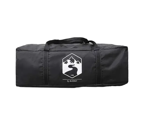 Kempinga Telts 5 Personām, Balta, Ūdensnecaurlaidīga, Audums Vidaxl