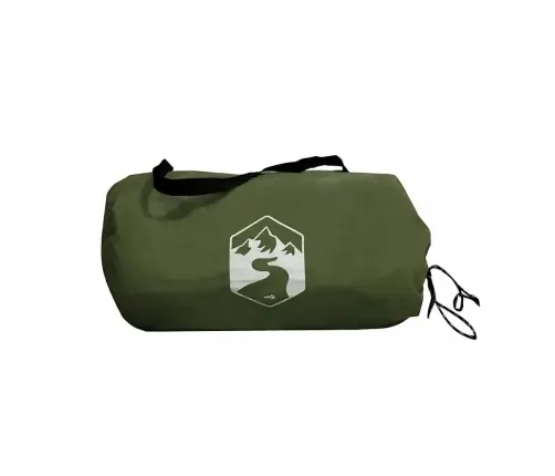 Stovyklavimo Tentas, Alyvuogių, 462X306X211Cm