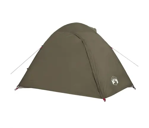 Stovyklavimo Palapinė, Ruda, Trivietė, Kupolinė