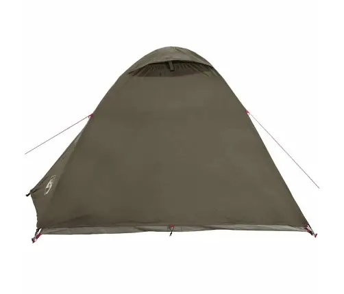 Stovyklavimo Palapinė, Ruda, Trivietė, Kupolinė