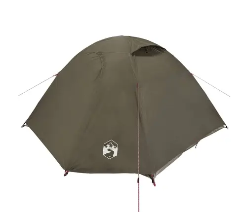 Stovyklavimo Palapinė, Ruda, Keturvietė, Kupolinė