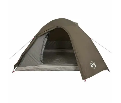 Stovyklavimo Palapinė, Ruda, Keturvietė, Kupolinė