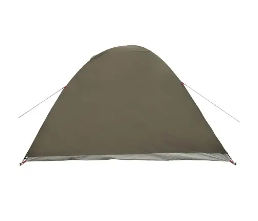 Stovyklavimo Palapinė, Ruda, Keturvietė, Kupolinė