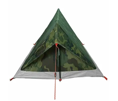 Matkatelk 2 Inimesele, Kamuflaaž, Veekindel