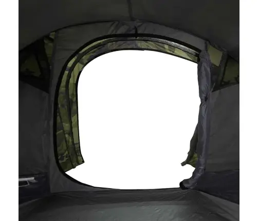 Matkatelk 3 Inimesele, Tunnel, Kamuflaaž, Veekindel