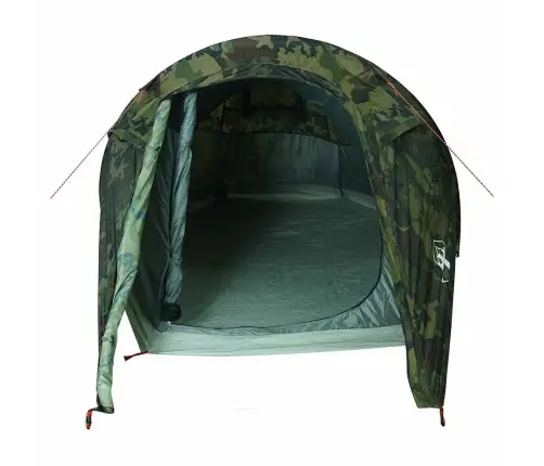 Matkatelk 2 Inimesele, Tunnel, Kamuflaaž, Veekindel