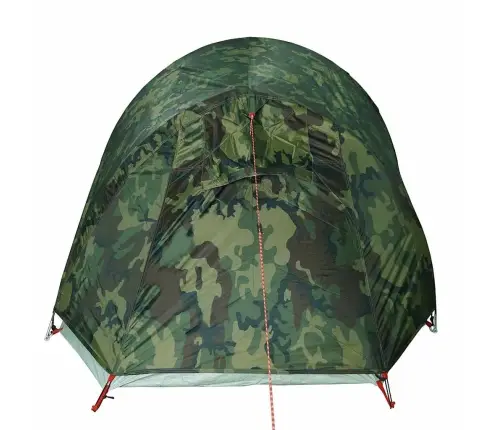 Matkatelk 2 Inimesele, Tunnel, Kamuflaaž, Veekindel