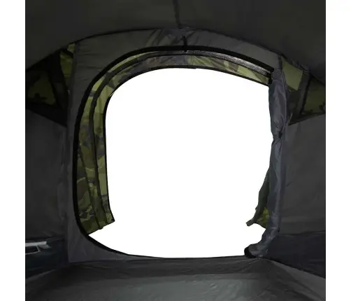 Matkatelk 2 Inimesele, Tunnel, Kamuflaaž, Veekindel