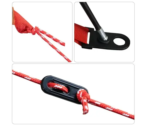 Ģimenes Telts 6 Personām, Olīvu Zaļa, Ūdensnecaurlaidīga Vidaxl