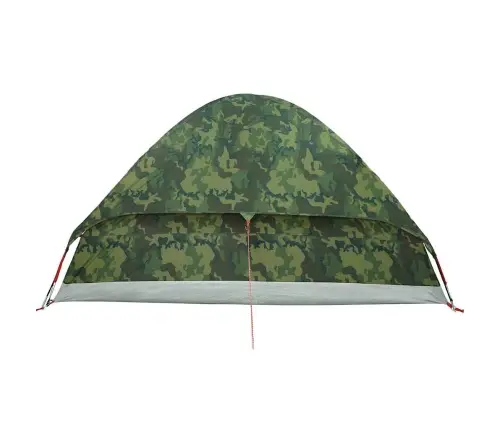 Peretelk 6 Inimesele, Kuppel, Kamuflaaž, Veekindel