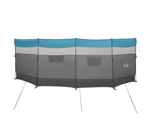 Matka Tuulevari, Sinine, 510X153 cm Veekindel