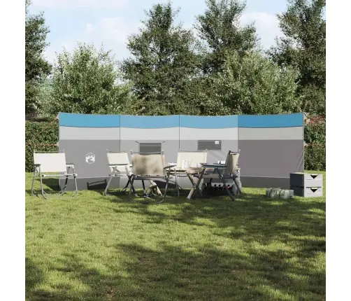 Matka Tuulevari, Sinine, 510X153 cm Veekindel