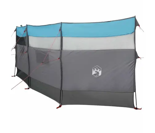 Matka Tuulevari, Sinine, 510X153 cm Veekindel