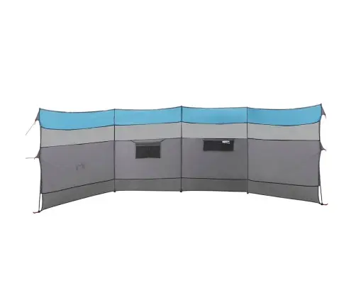 Matka Tuulevari, Sinine, 510X153 cm Veekindel