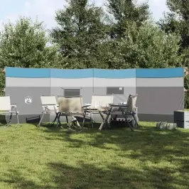 Matka Tuulevari, Sinine, 510X153 cm Veekindel