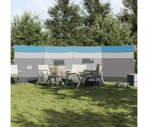 Matka Tuulevari, Sinine, 510X153 cm Veekindel