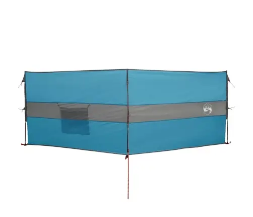 Matka Tuulevari, Sinine, 344X120 cm Veekindel