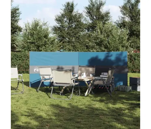 Matka Tuulevari, Sinine, 344X120 cm Veekindel