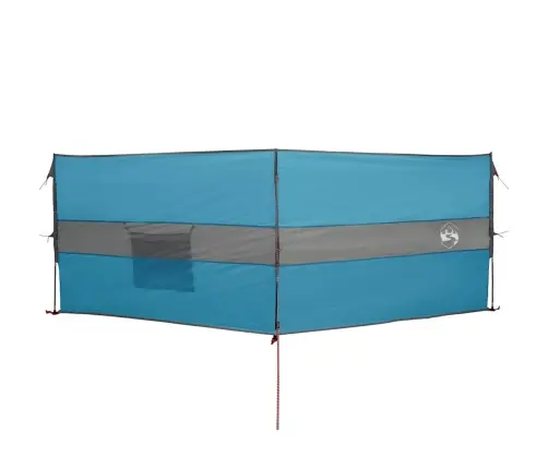 Matka Tuulevari, Sinine, 344X120 cm Veekindel