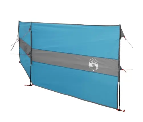 Matka Tuulevari, Sinine, 344X120 cm Veekindel