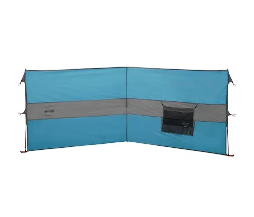 Matka Tuulevari, Sinine, 344X120 cm Veekindel