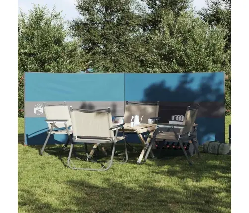 Matka Tuulevari, Sinine, 344X120 cm Veekindel