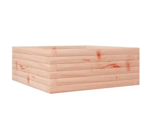 Aia Taimekast, 60 X 60 X 23 cm Ebatsuuga Puit